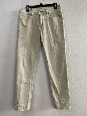 Marine Layer Men's Slim Straight Leg Jeans Casual Denim